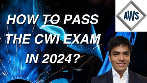 how hard is the cwi test|how hard is the cwi.